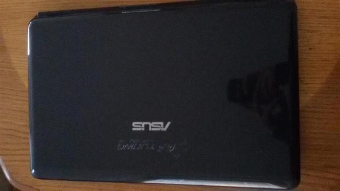 Asus X70AC