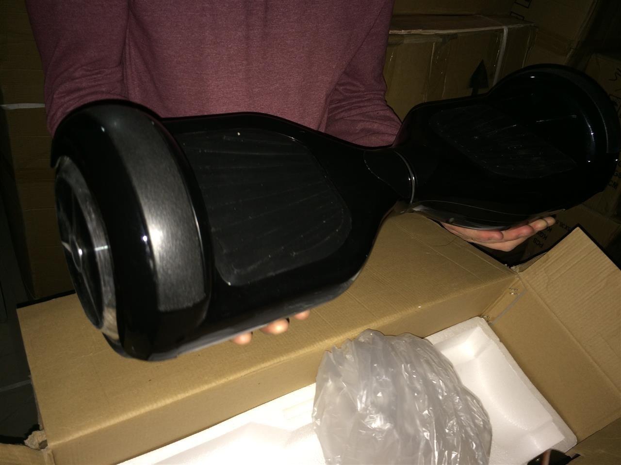 Shitet-Hover-Board