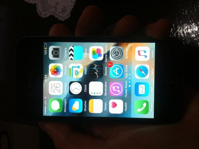 iPhone 4S 16 go