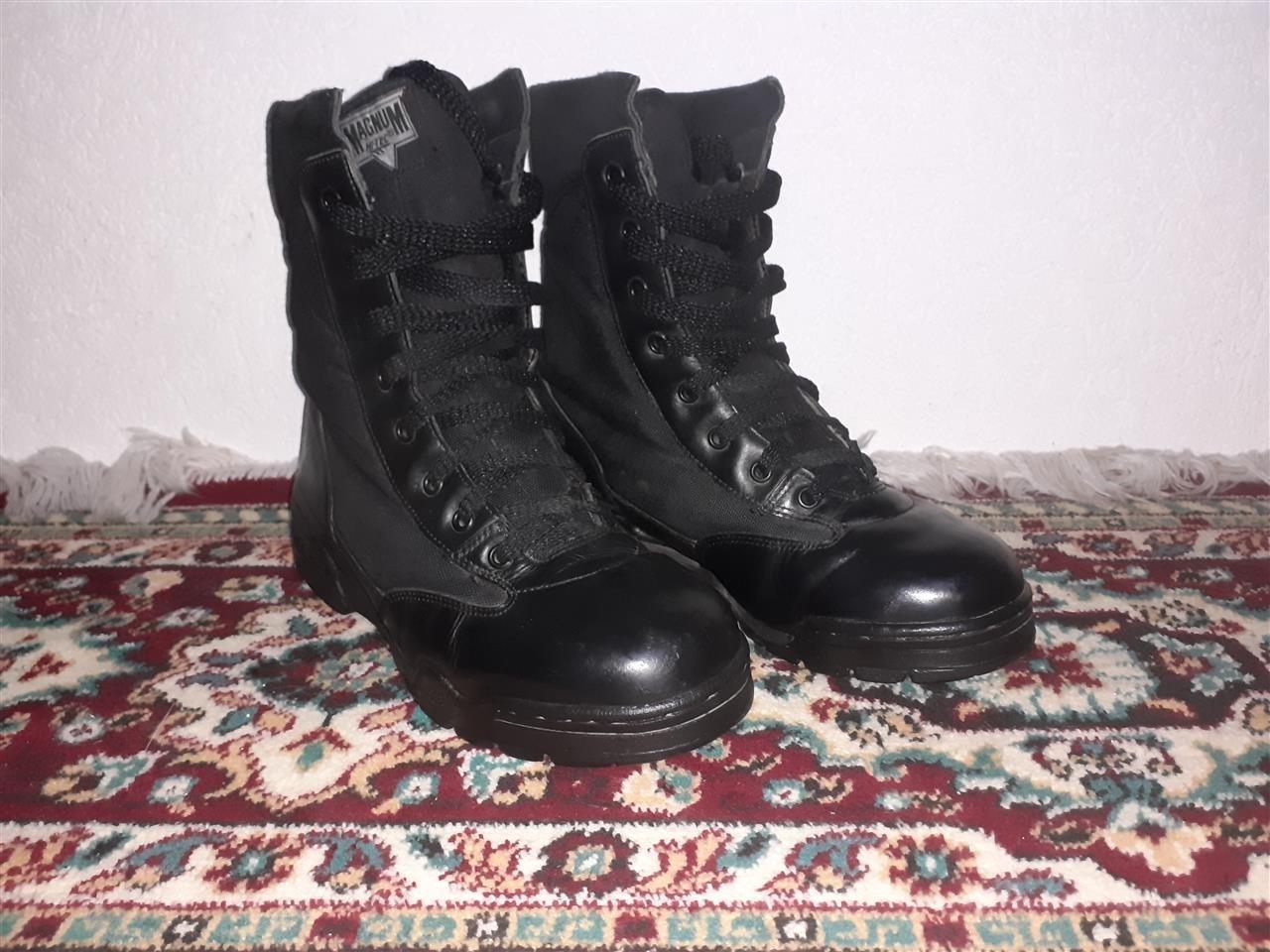 Corcoran hot sale mach boots