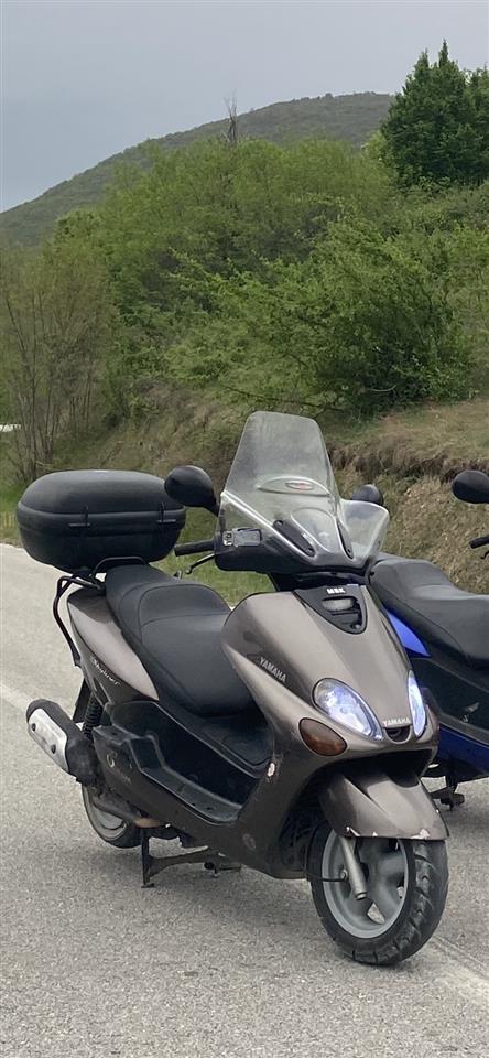 Yamaha-150-cc