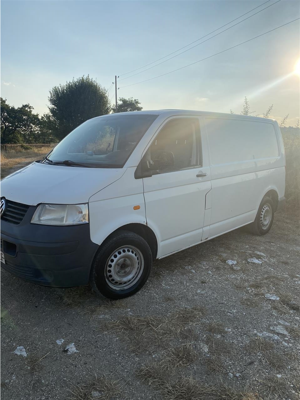 T5kombi