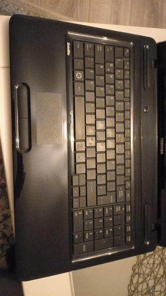 Toshiba