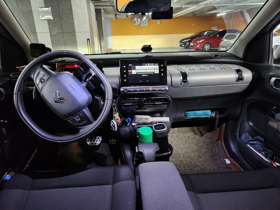 CITROEN-CACTUS-1-6-HDI-AUTOMATIK-ME-KILM-VETEM-89700-KM-NE-G