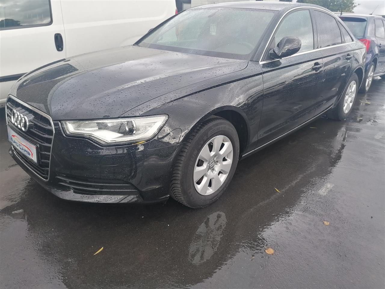 Audi-A6