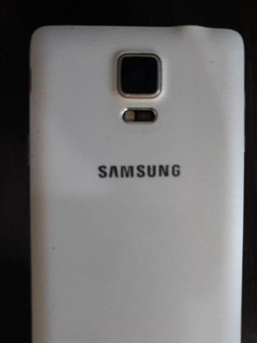 Shes Galaxy Note 4