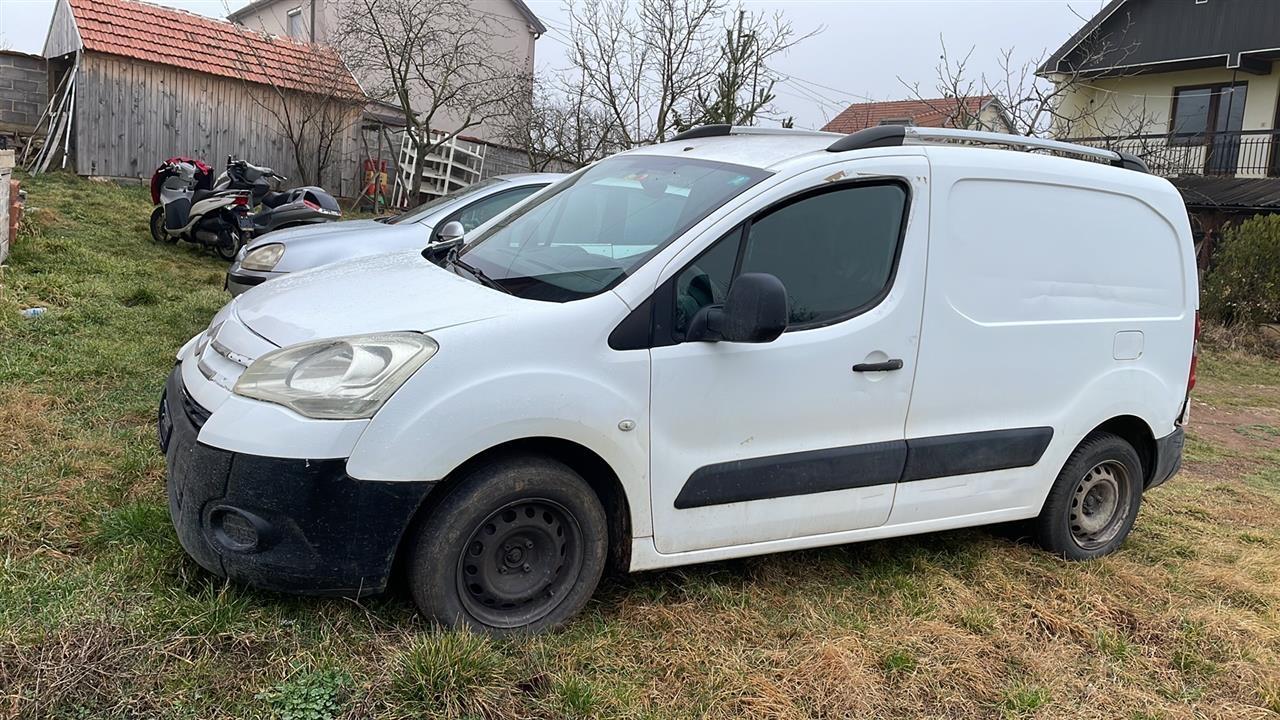 Citroen-