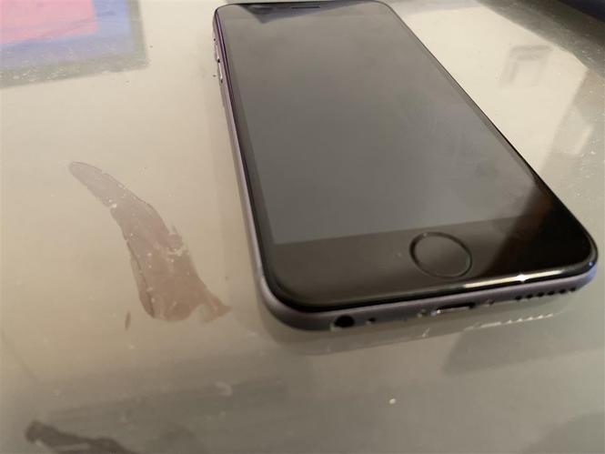 Iphone 6 