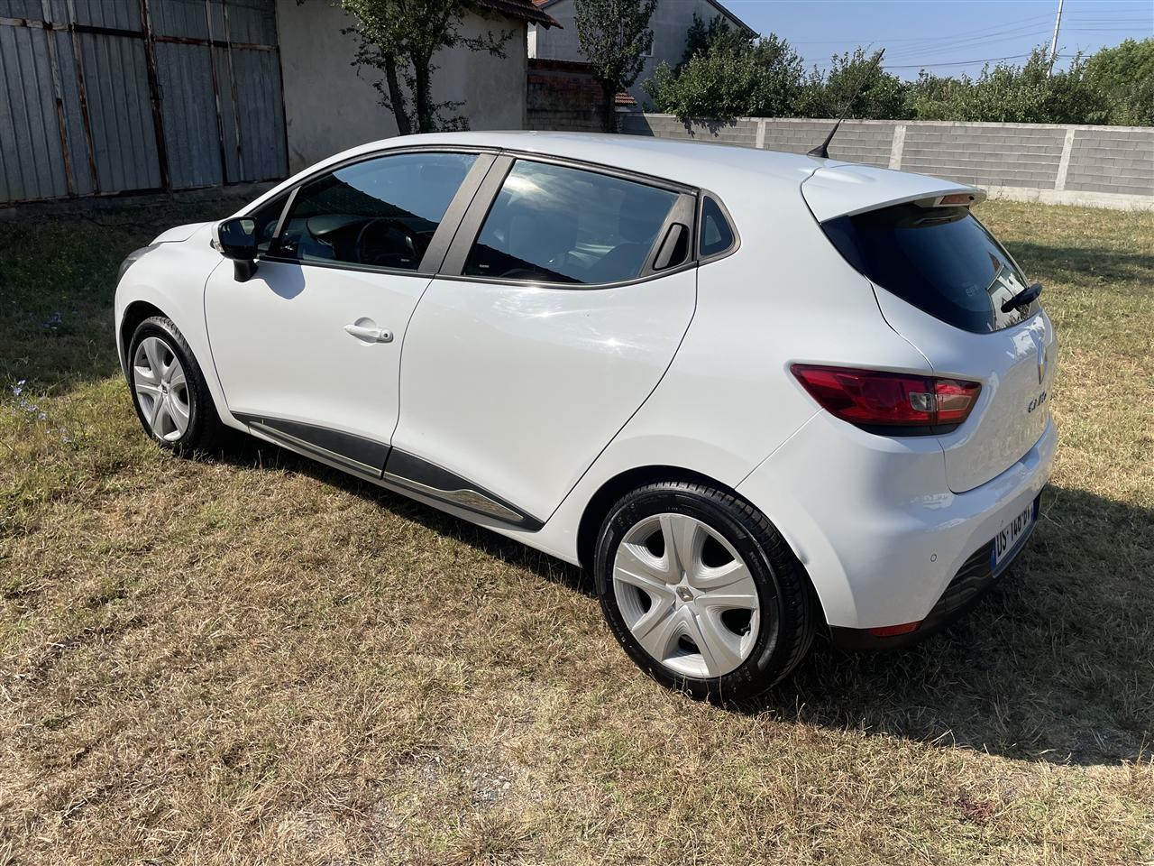Renault-Clio
