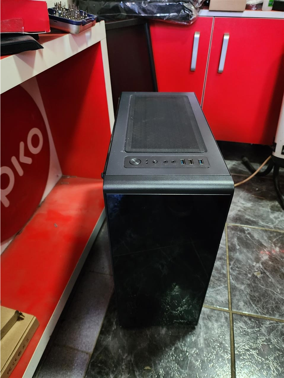 Gaming-PC
