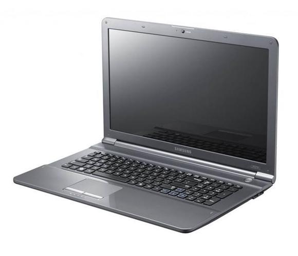Laptop Samsung Core i3
