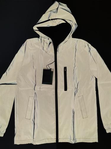 Reflective Jacket 