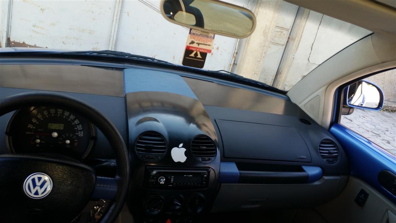 Beetle