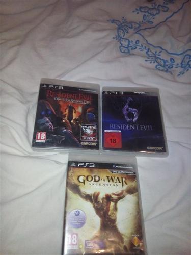 cd per ps3