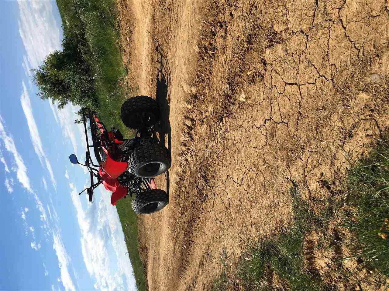 Atv-125cc