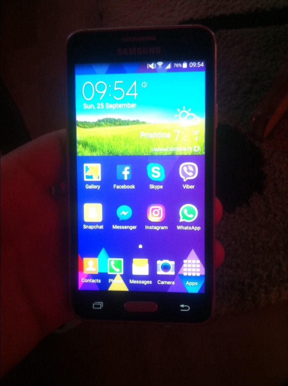 Samsung-A3-
