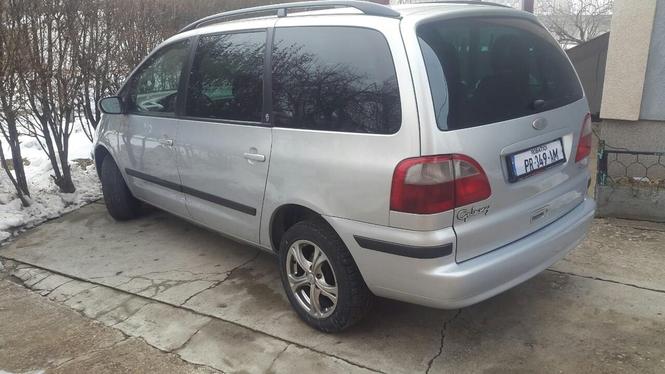 Ford Galaxy 