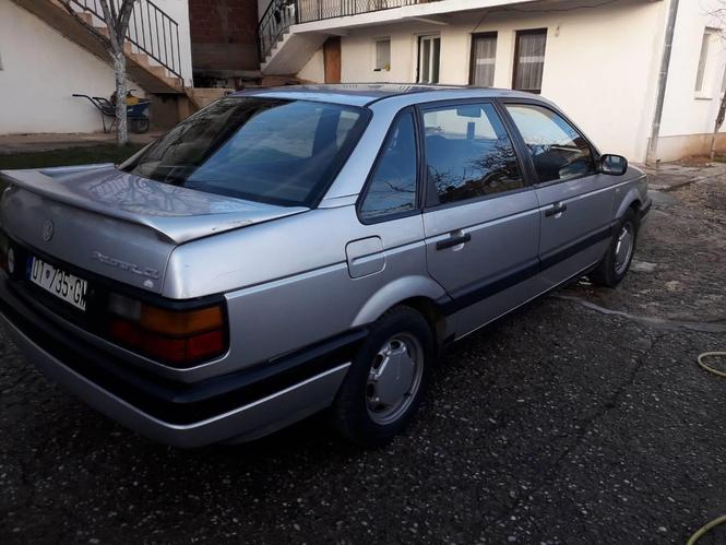 Passat