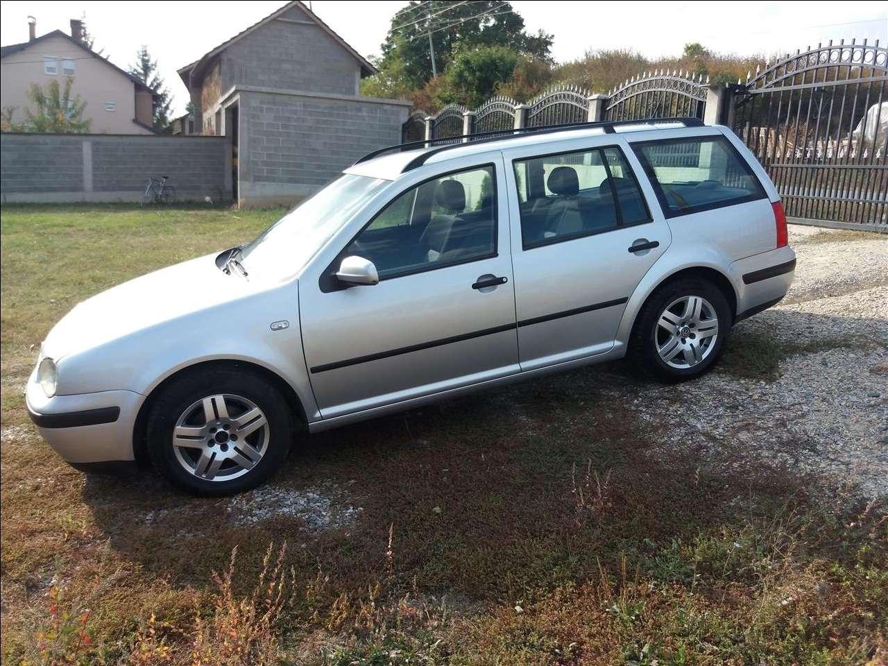 Golf-4