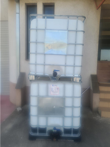 Bure e 1000 ëitrave