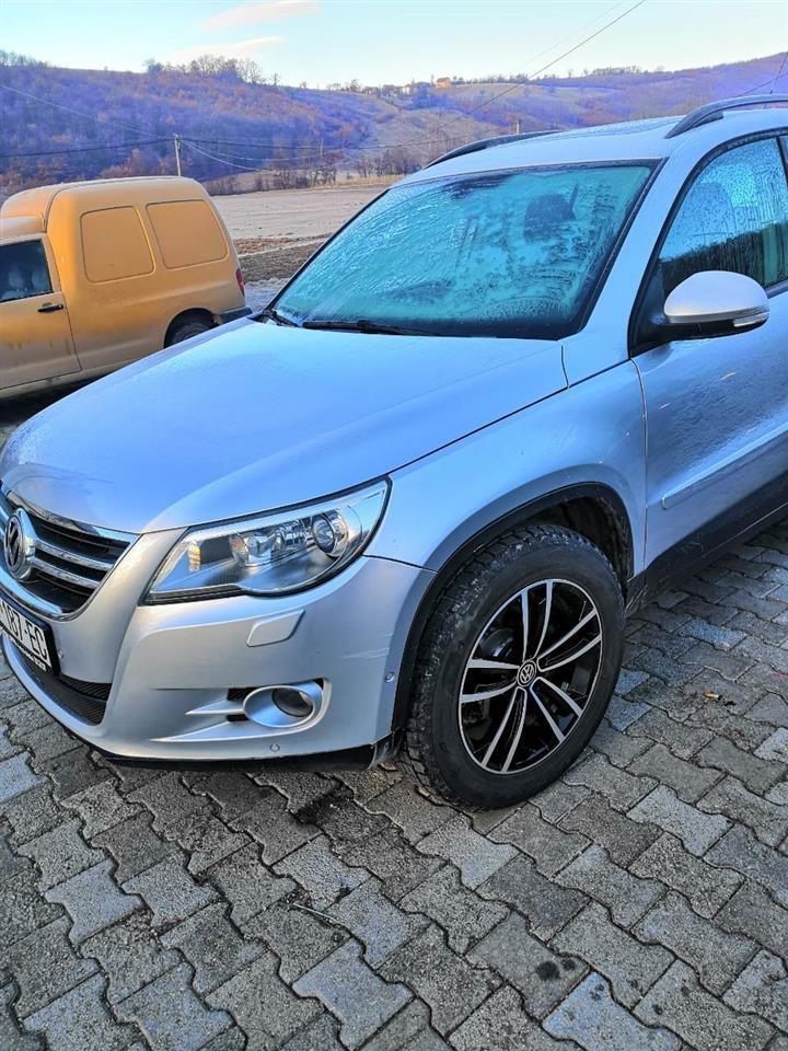 TIGUAN-