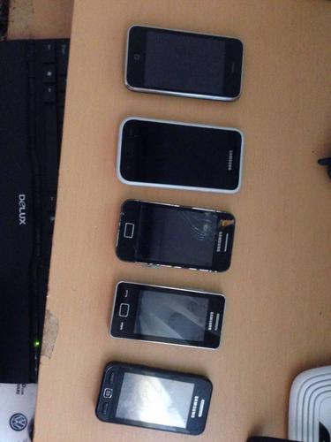iPhone 3g 