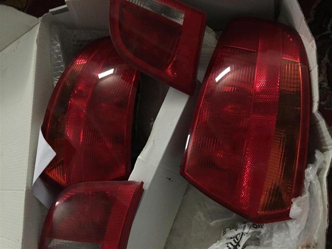 Stop drita per Audi A3