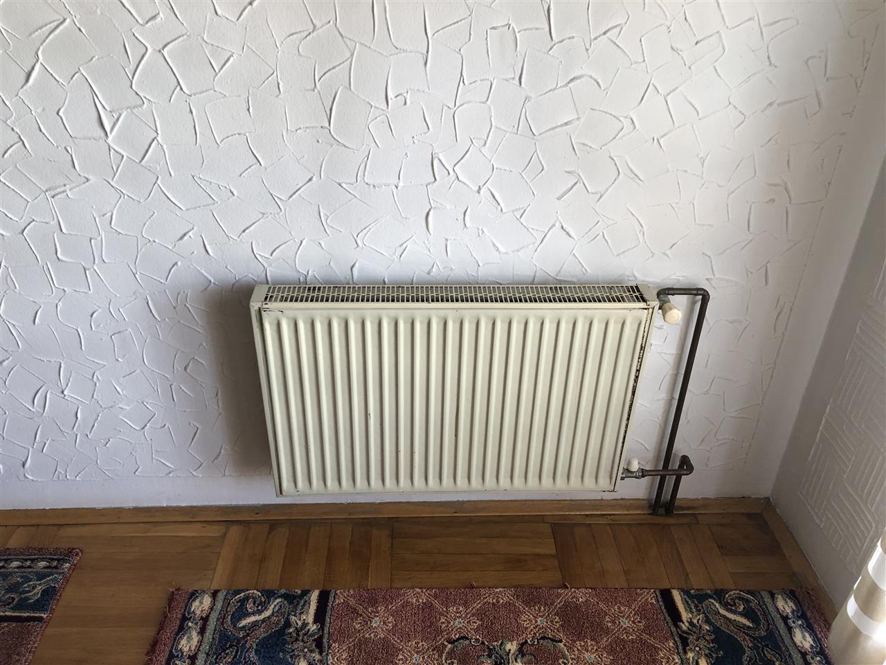 Radiator