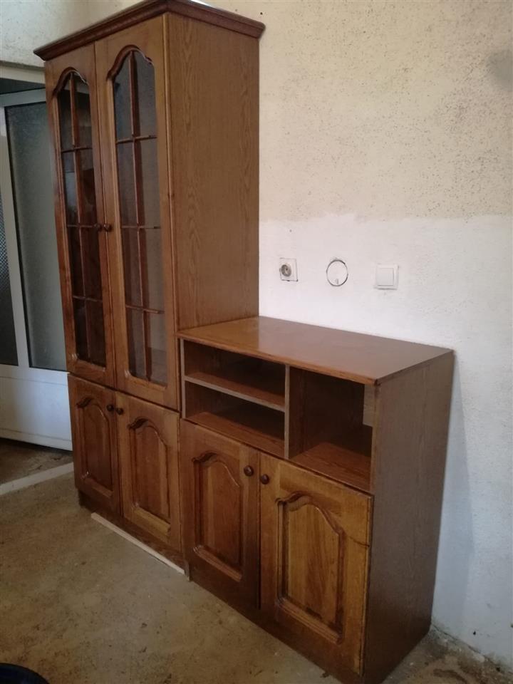 Komode-