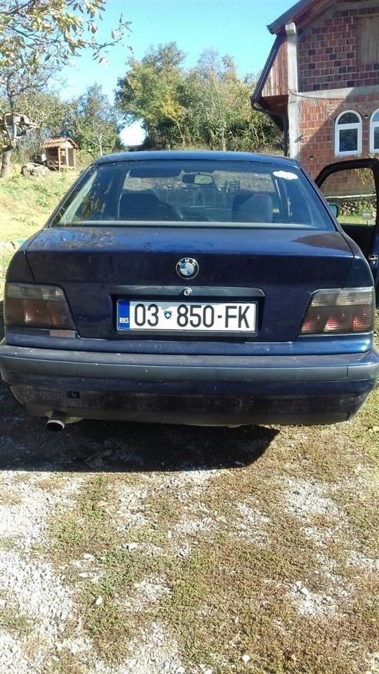 Bmw-delfin