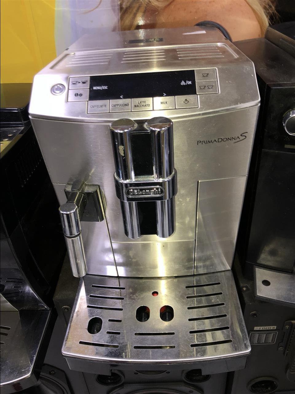 Aparata-per-Caffe-