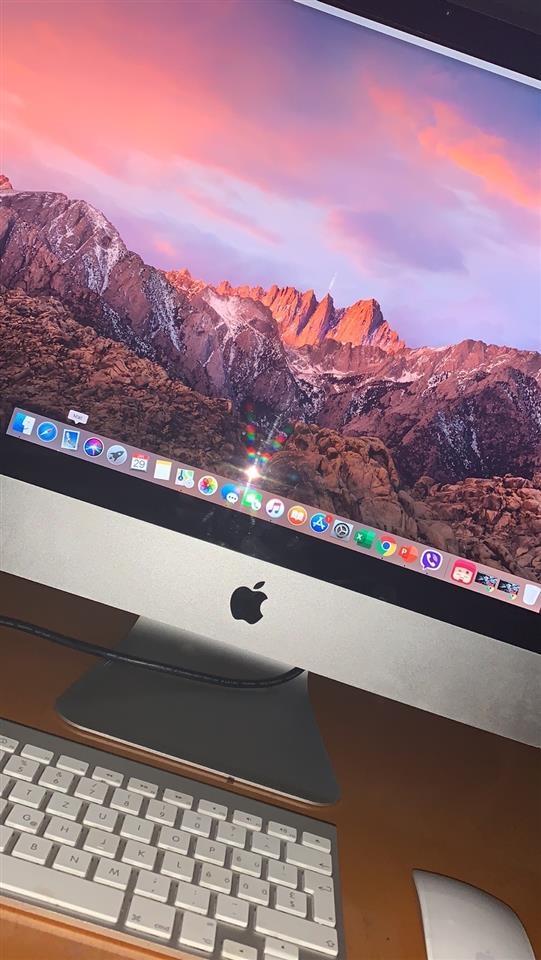 iMac