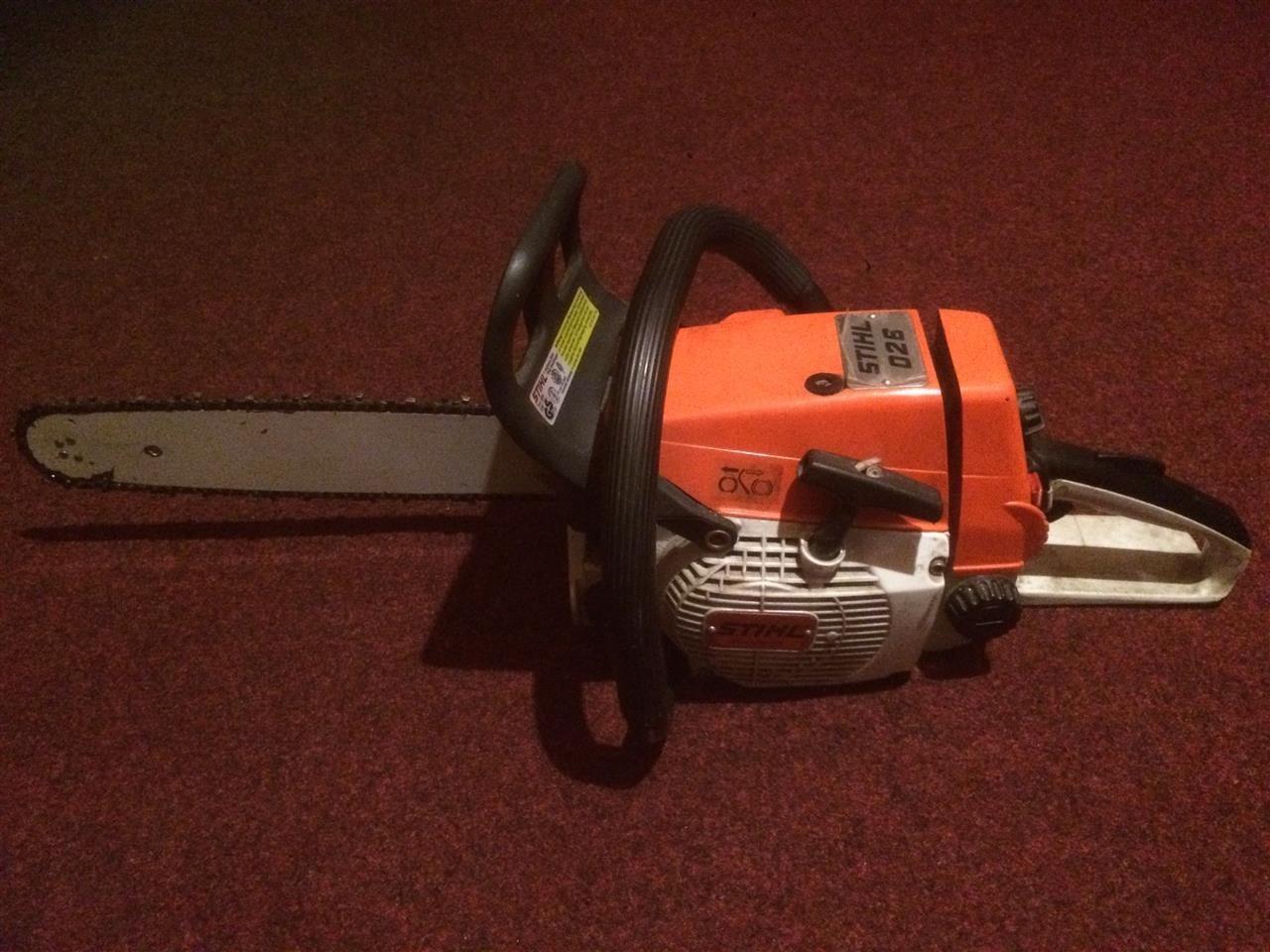 shitet-stihl