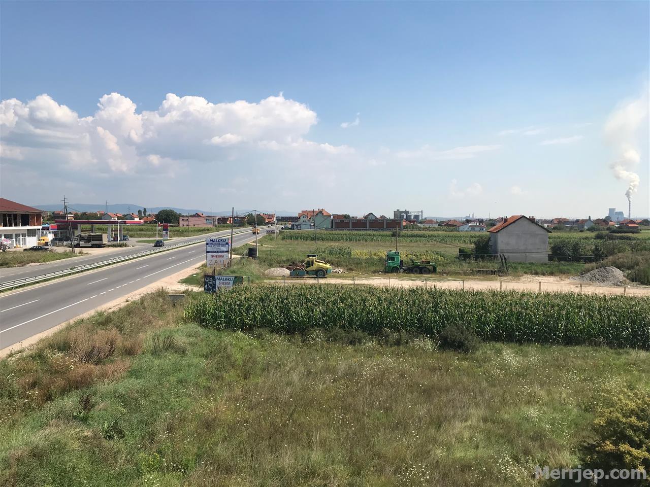 Shitet trullli prej 20000 m2 | Artanë