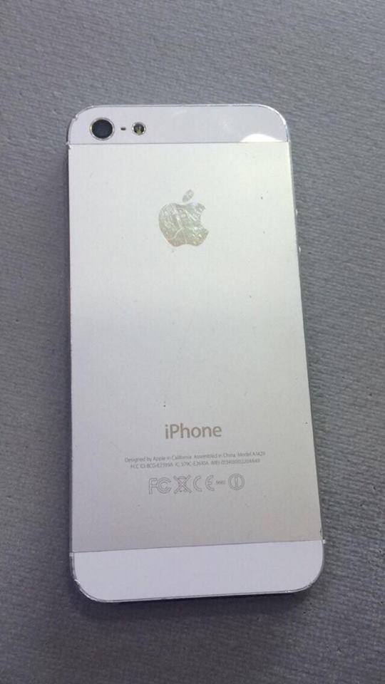 iPhone-5