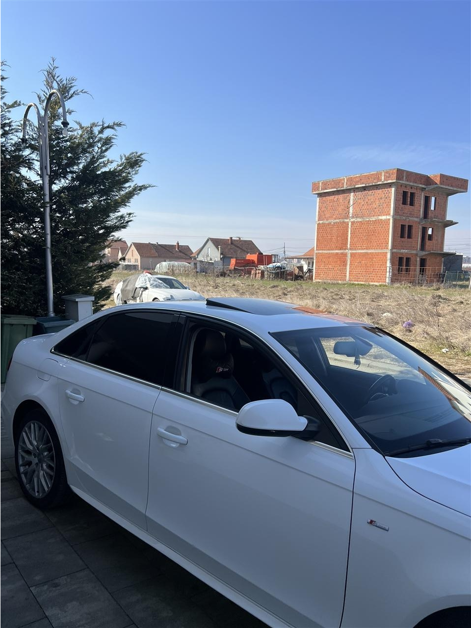 Audi-A4-Sline-190ps