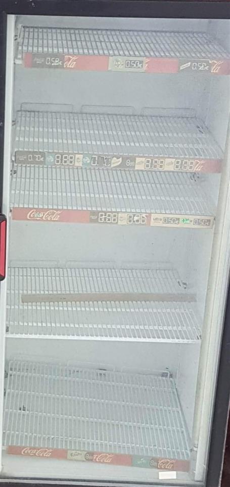 Friz-Coca-cola