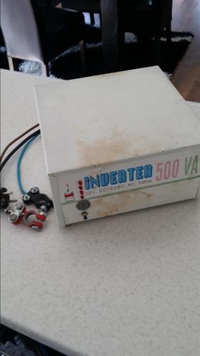 invertor 