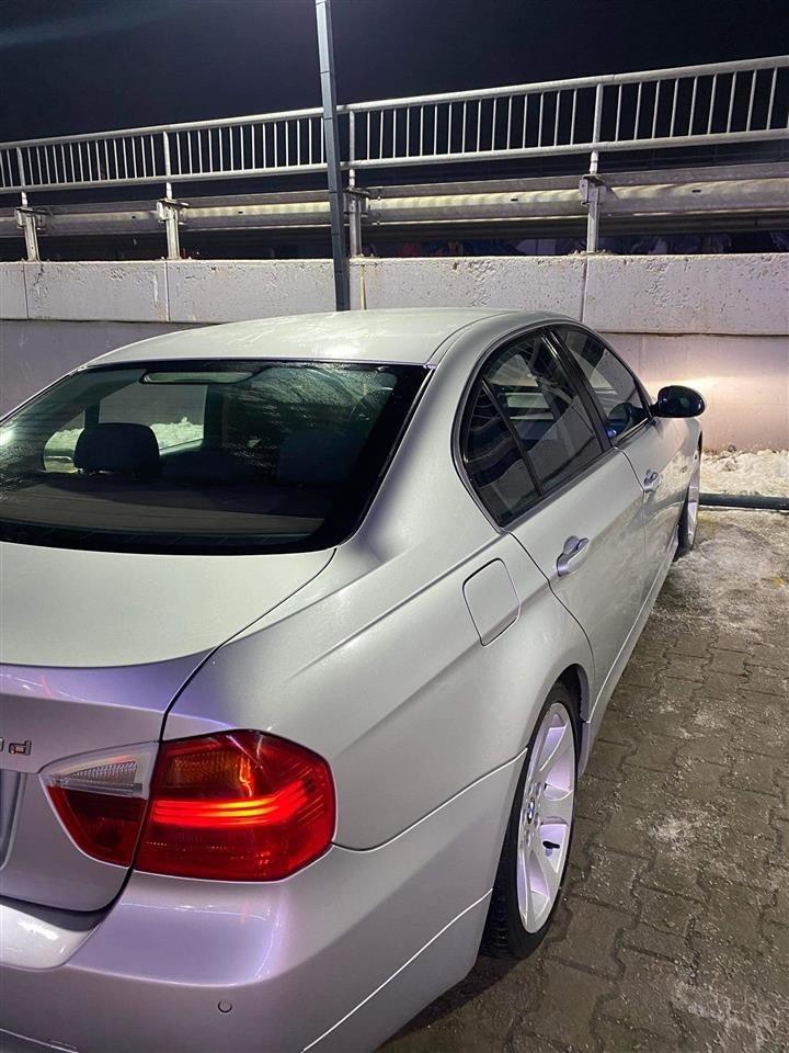 Bmw-e90