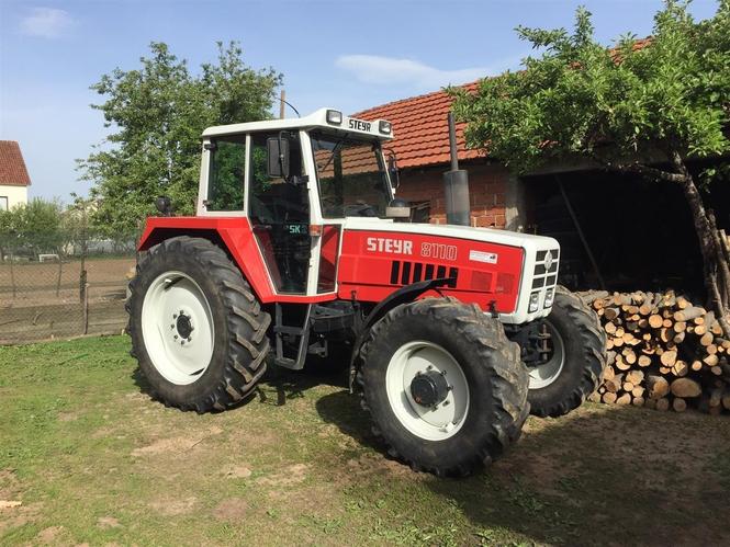 traktor