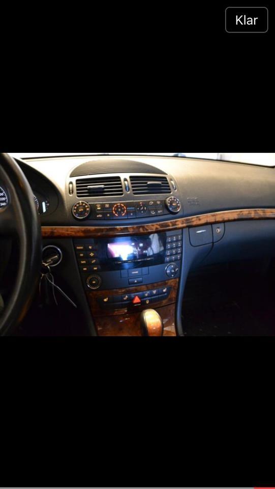 Mercedes-