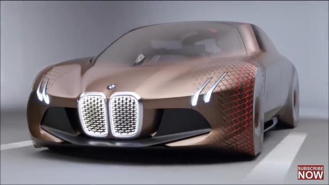 BMW e bukur