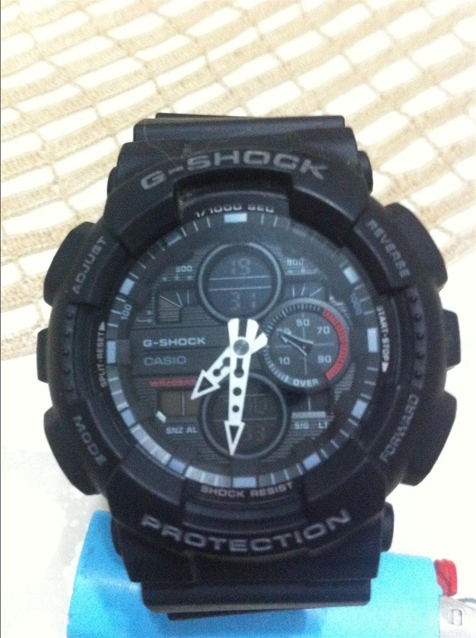 Casio