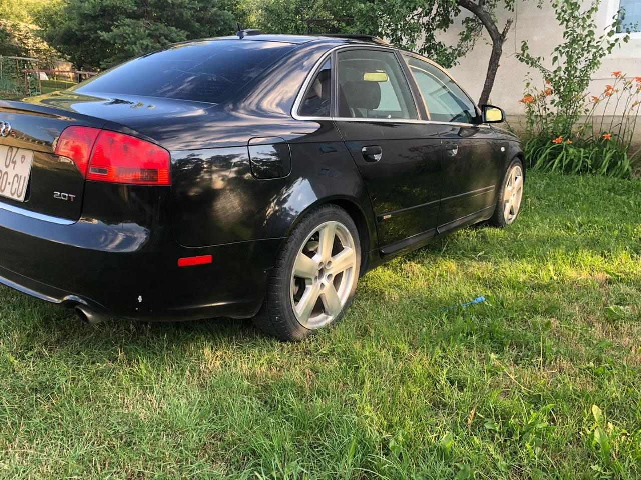 Audi-a4