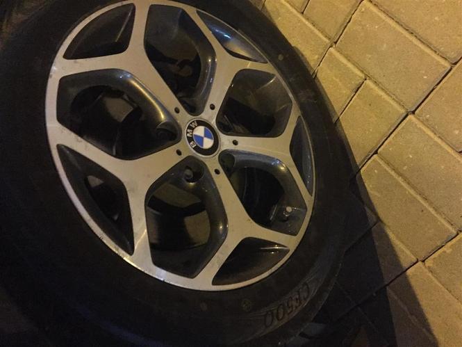fellne per BMW