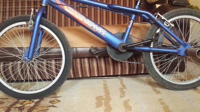 Biciklete bmx 