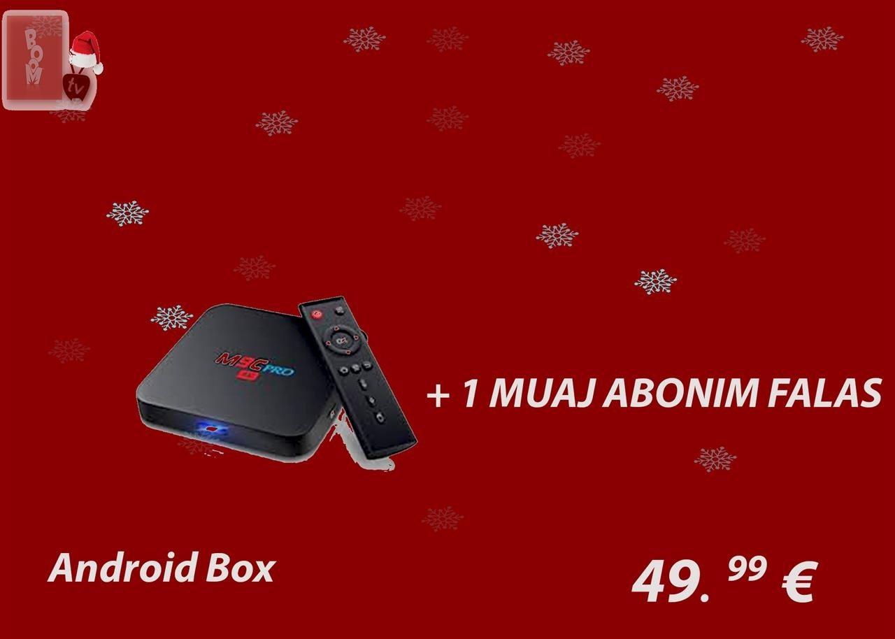 Android-Box