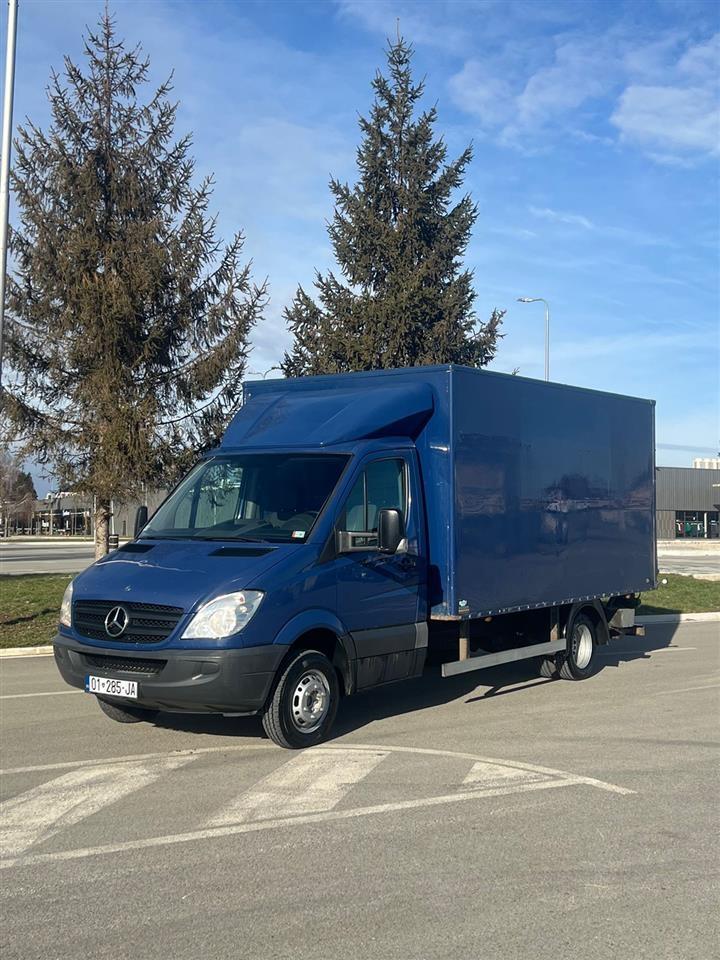 Sprinter-515