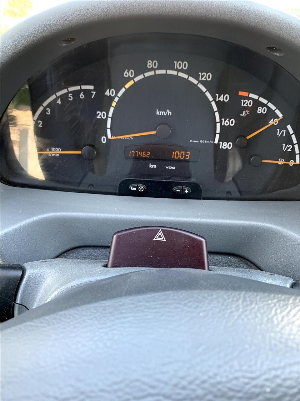 Sprinter