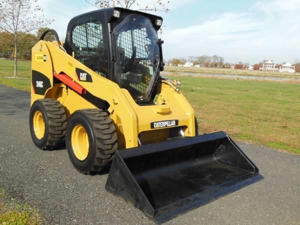 Caterpillar 246C